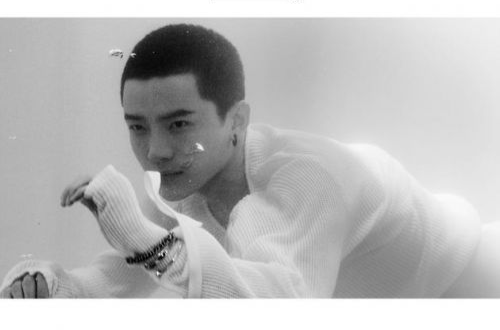 茧(吴俊余2016年发行专辑)