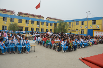 北京市昌平区平西府弘立学校 北京市昌平区平西府弘立学校