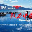 CCTV魅力中国