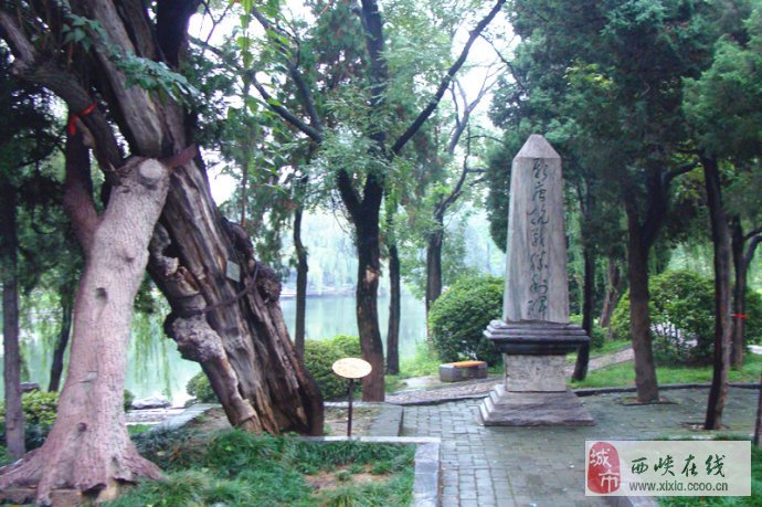 新唐战役