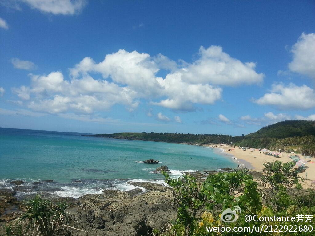 龙銮潭