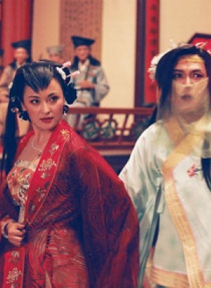 何美钿