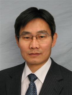 陈誉华 陈誉华