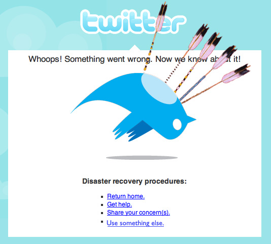 Twitter Twitter