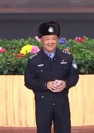 站台(2019年尚大庆、李文启等表演的央视春晚小品)