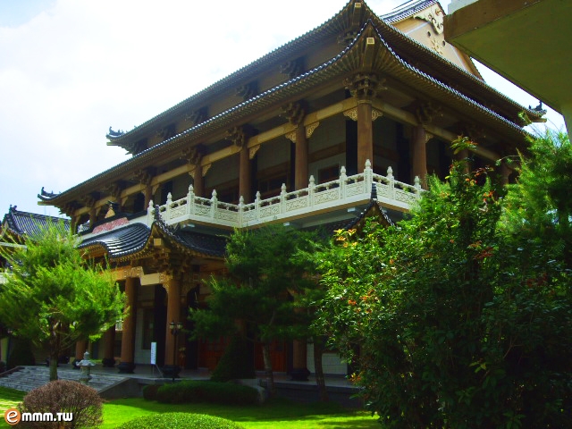 养德禅寺风光 养德禅寺风光