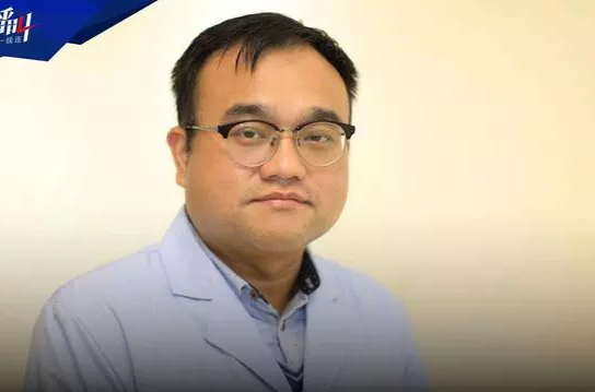 谭秦东
