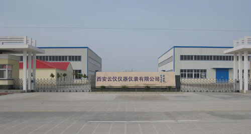 西安云仪仪器仪表有限公司 西安云仪仪器仪表有限公司