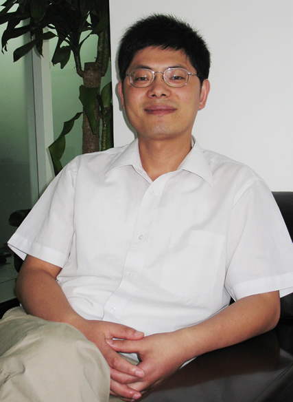 董事长 吴根良 董事长 吴根良