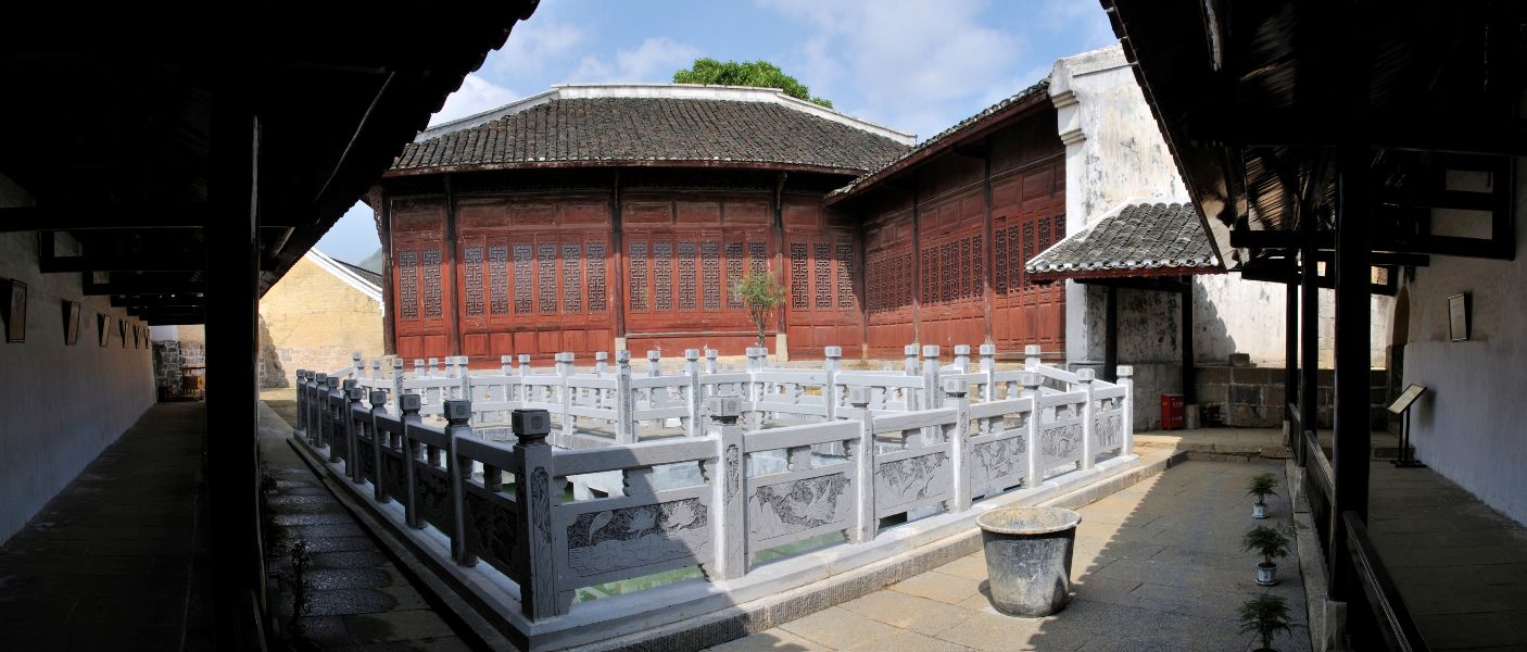 兴义刘氏庄园 兴义刘氏庄园
