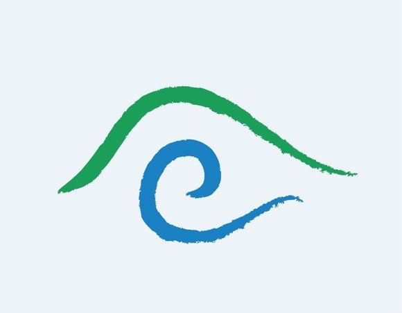 爱仓Logo 爱仓Logo
