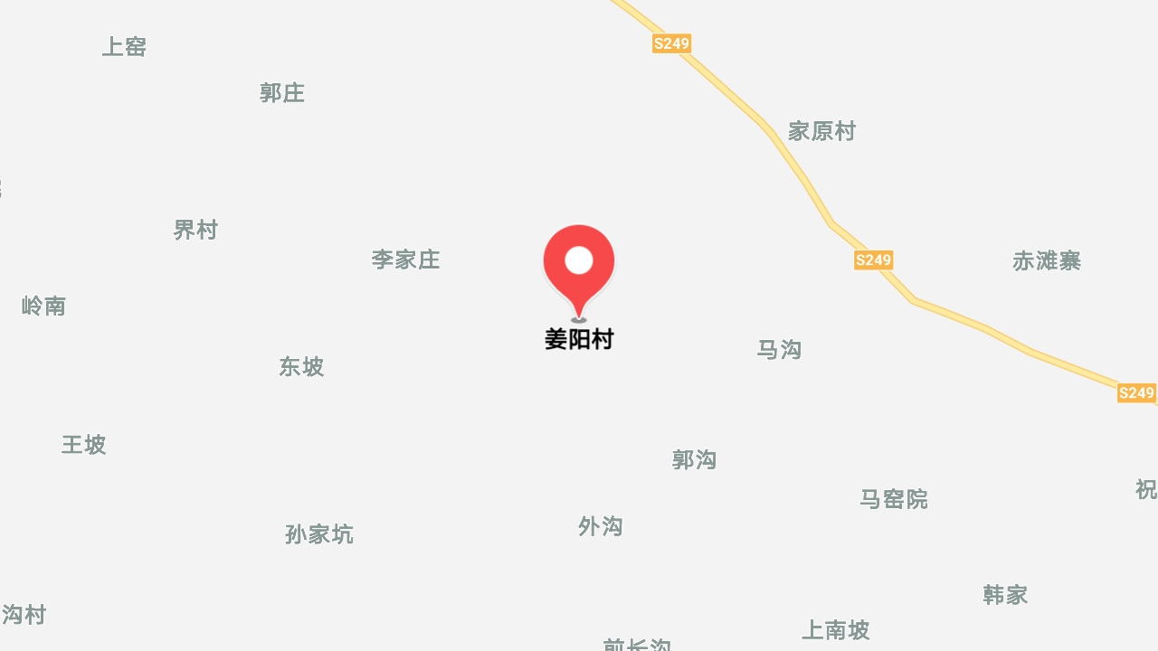 地图信息