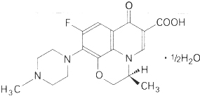 左氧氟沙星滴眼液 左氧氟沙星滴眼液