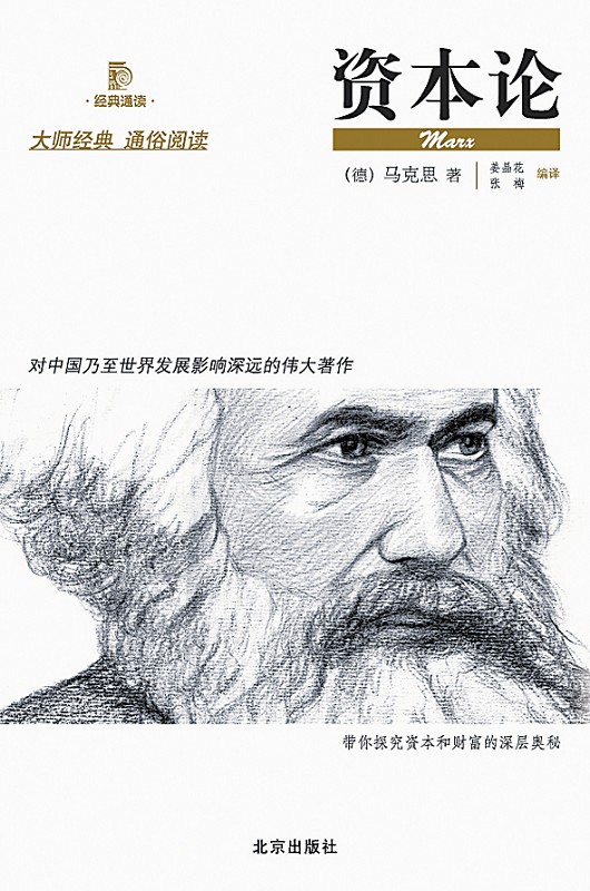 资本论 资本论