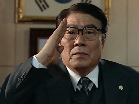 崔圭夏 崔圭夏
