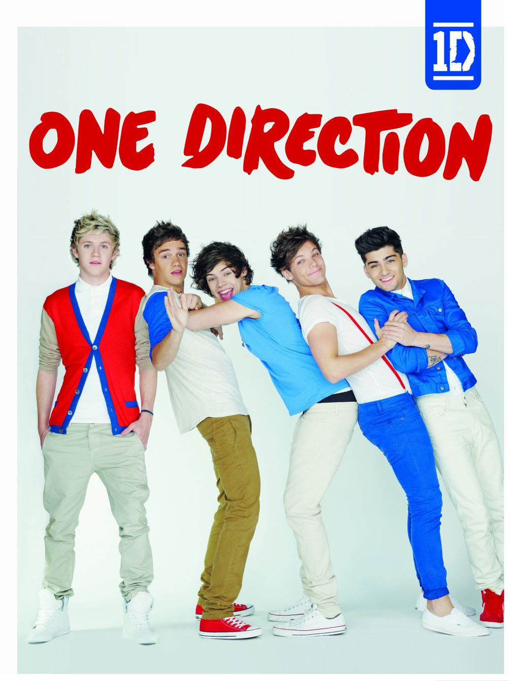 One Direction