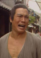 洗冤录(1999年欧阳震华、宣萱主演TVB古装电视剧)