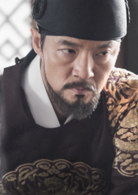 百日的郎君