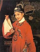 女驸马 女驸马