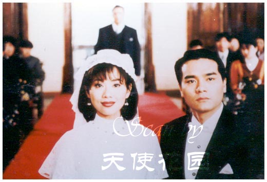 林家栋版丁力(96版新上海滩) 林家栋版丁力(96版新上海滩)