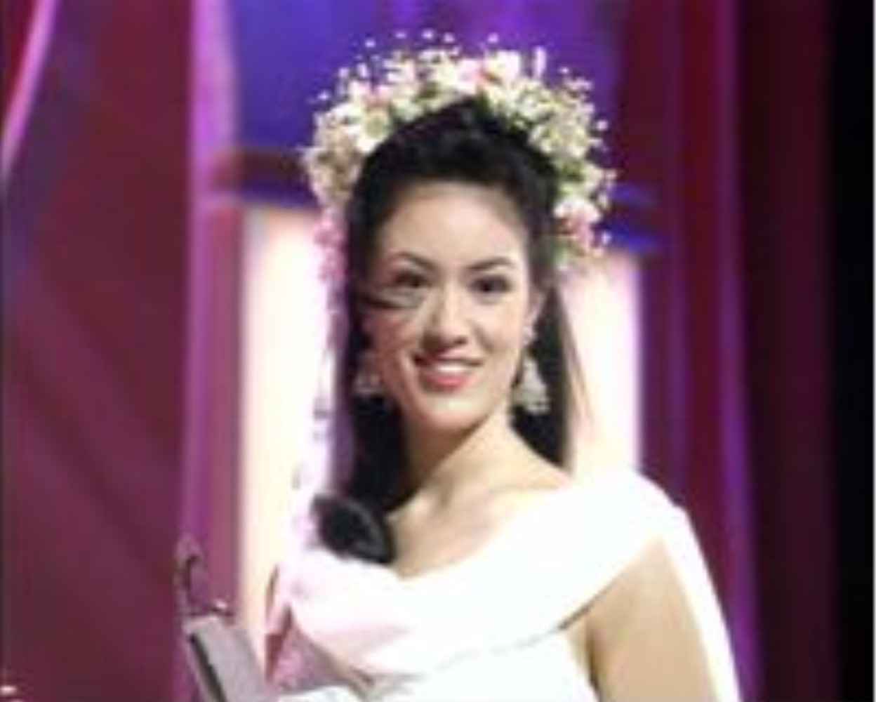 蔡美兰