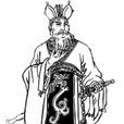吕岱(三国时期吴国重臣、将领)