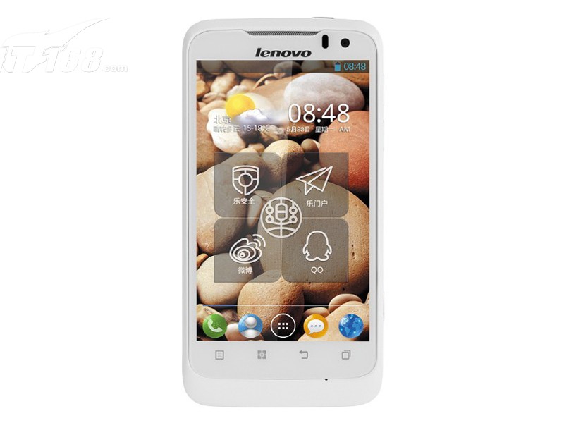 联想乐phone P700i 联想乐phone P700i