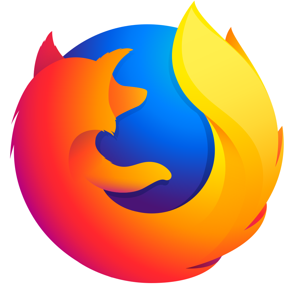 Firefox Logo Firefox Logo