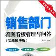 销售部门看图看板管理与问答