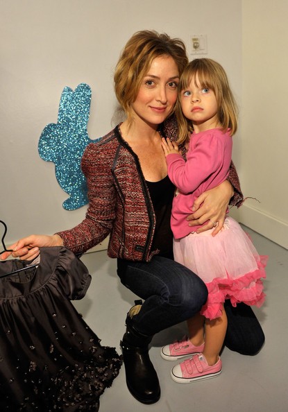 Sasha Alexander Sasha Alexander