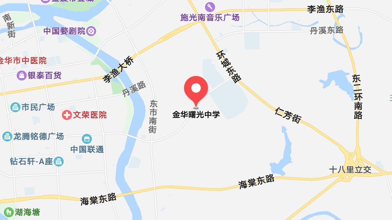 地图信息