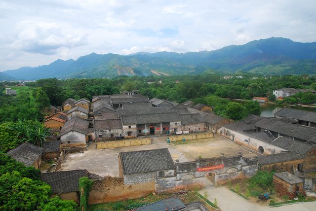 将军第