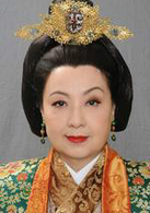 锦绣良缘