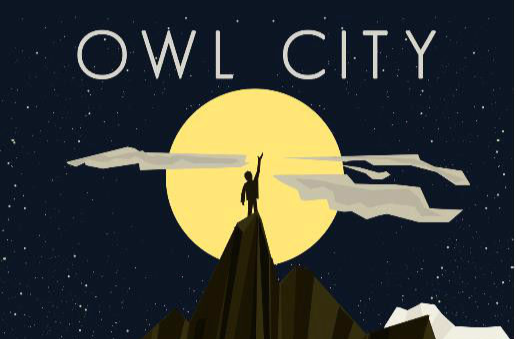 Verge(Owl City单曲)