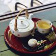 泡茶