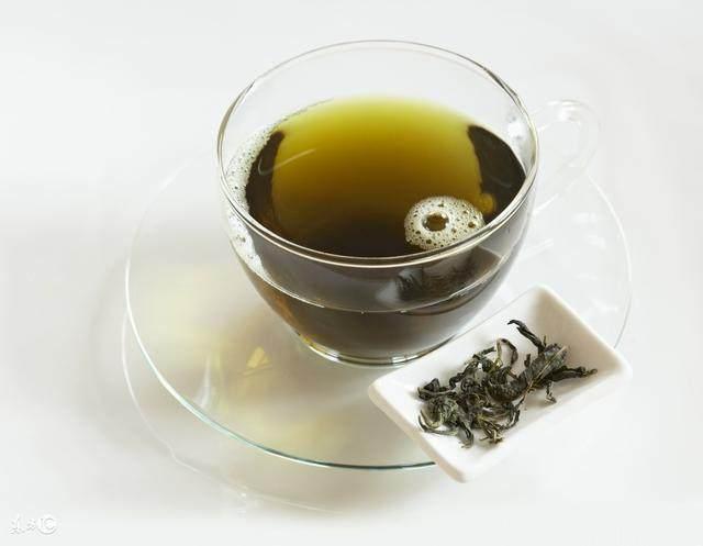 决明罗布麻茶