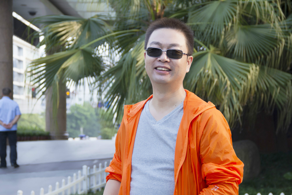 刘一麟(导演)