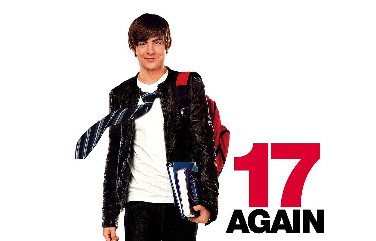 重返17岁(2009年美国电影)