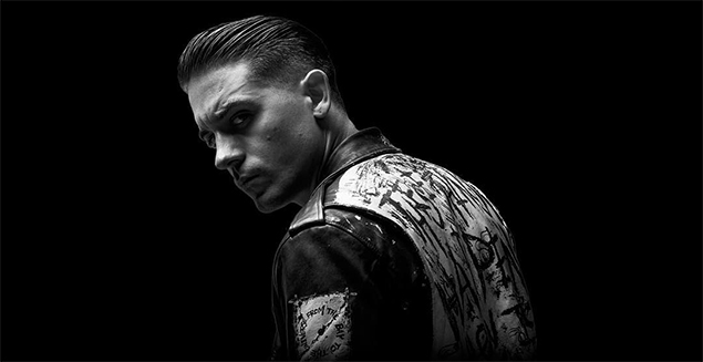 G-Eazy G-Eazy