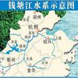 钱塘江流域