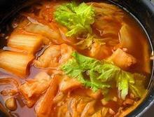 简易韩国泡菜 简易韩国泡菜
