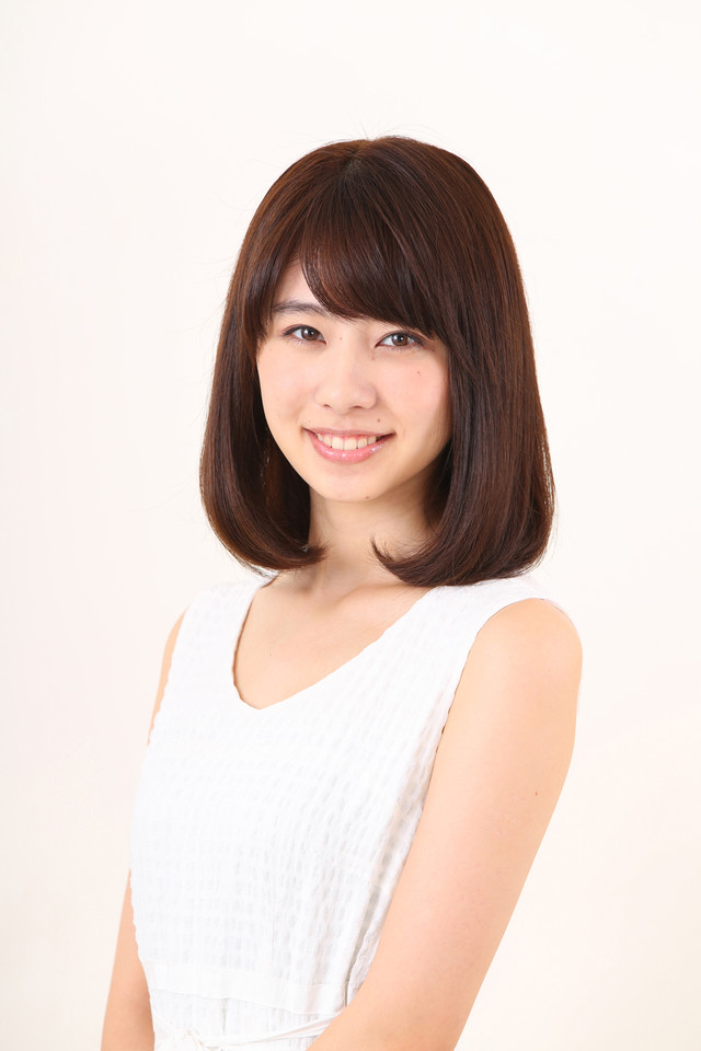 冈田彩花