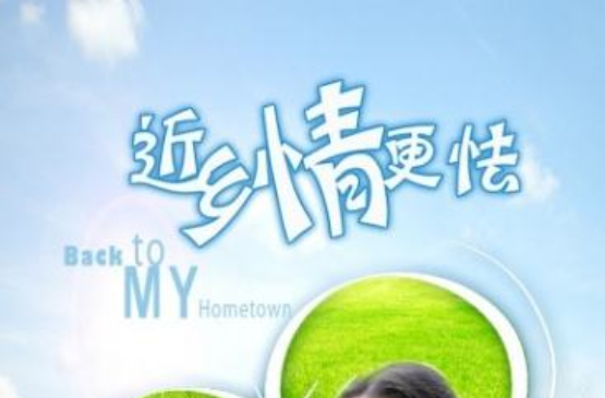 近乡情更怯(2011年上映的电影)