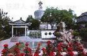 日俄沙河会战碑 日俄沙河会战碑