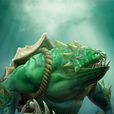 潮汐猎人(DOTA2英雄)