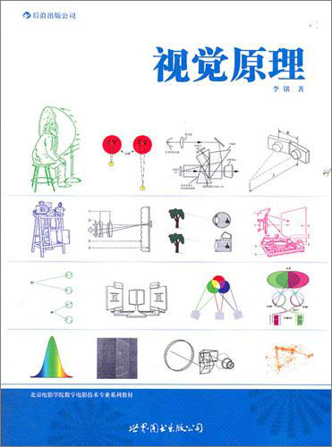视觉原理 视觉原理