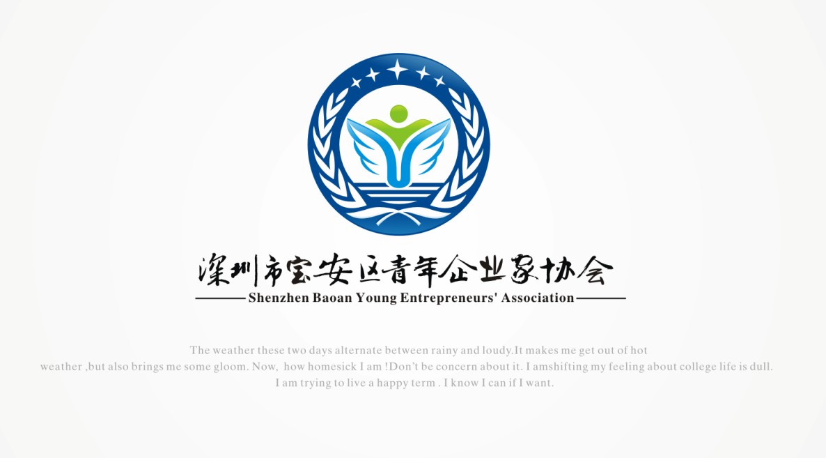 深圳市宝安区青年企业家协会 深圳市宝安区青年企业家协会