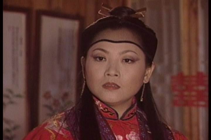 杨洁玫