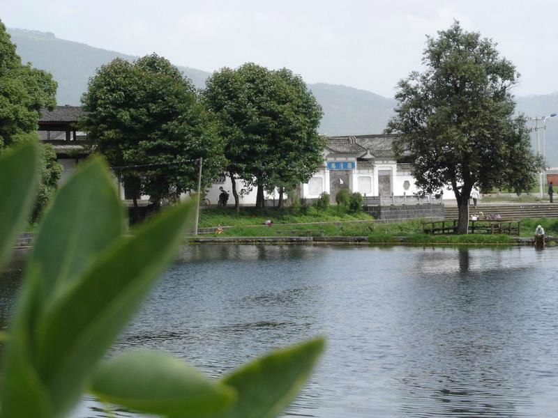 阎姓 阎姓