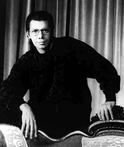 Chick Corea